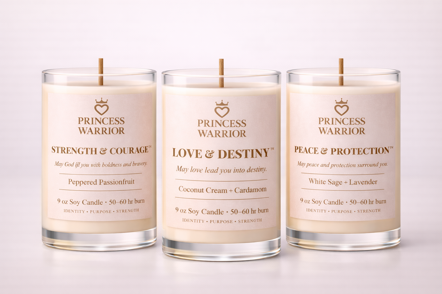 Love & Connection Collection