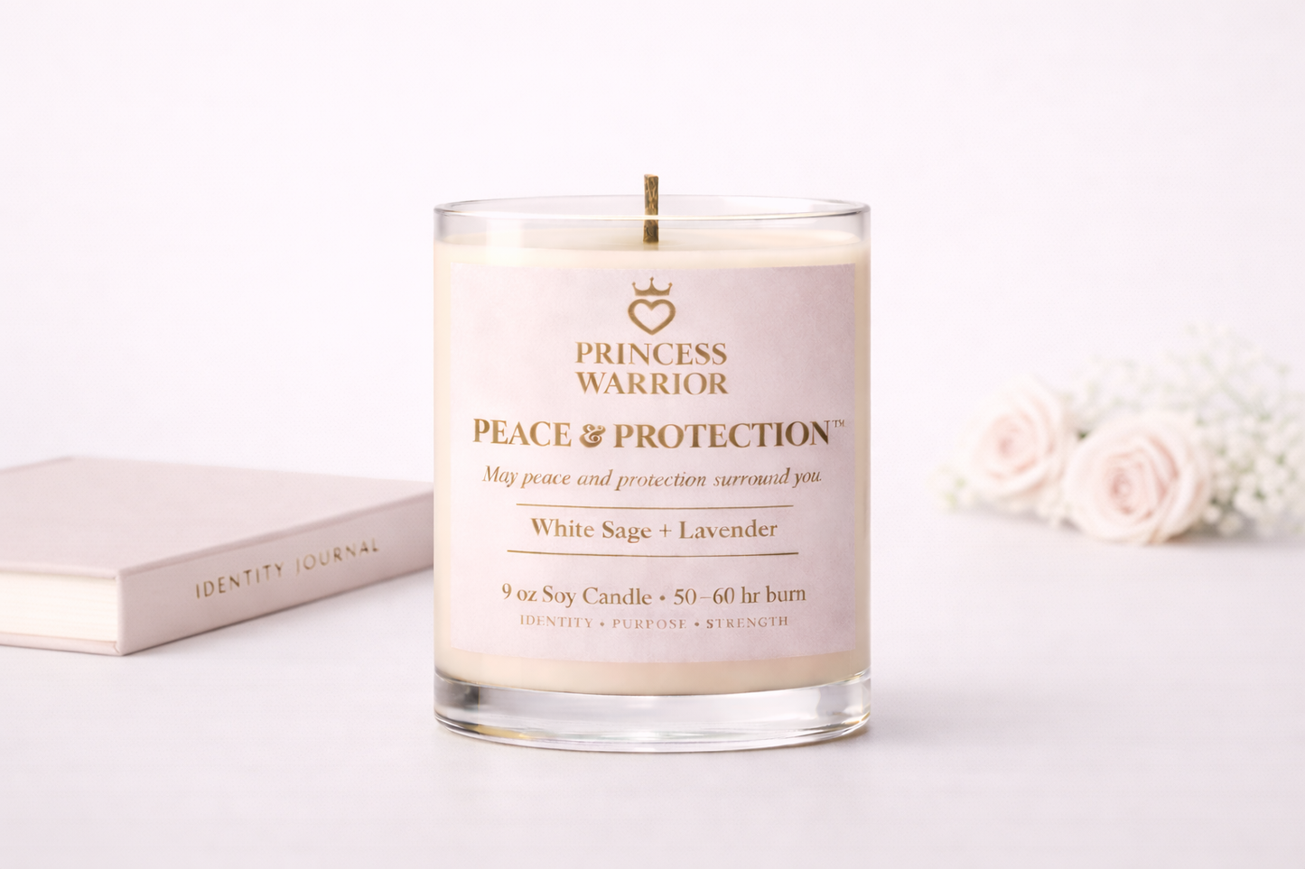 Peace & Protection™