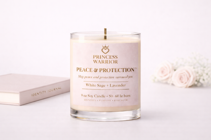 Peace & Protection™
