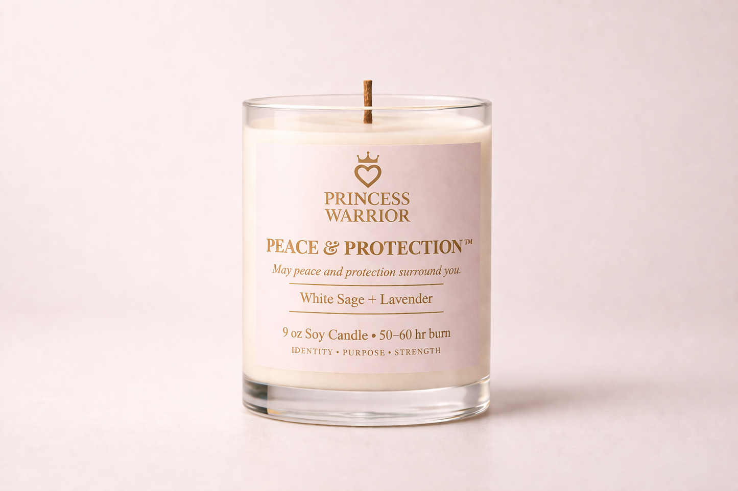 Peace & Protection™