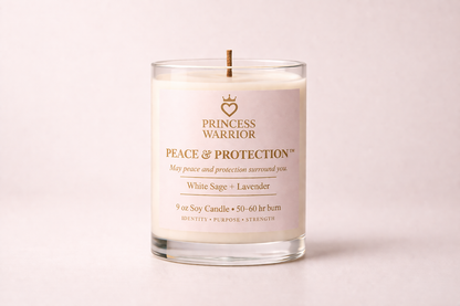 Peace & Protection™