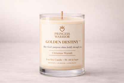 Golden Destiny™