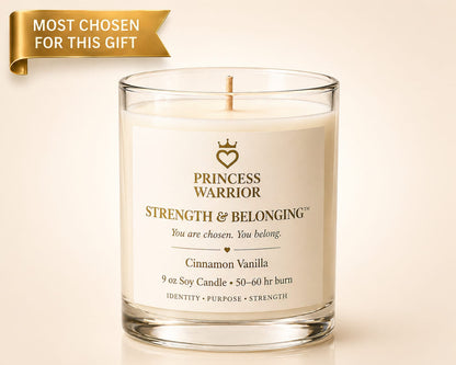 Strength & Belonging™